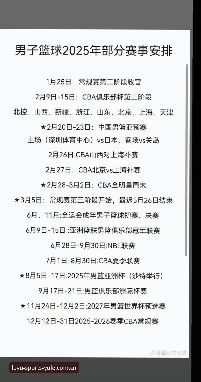 体育中国2025赛事前瞻数据看什么？伤停名单和赛况速报哪个更值得盯？